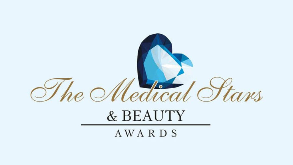 Международная премия в области красоты и здоровья THE MEDICAL STARS & BEAUTY AWARDS - 2022