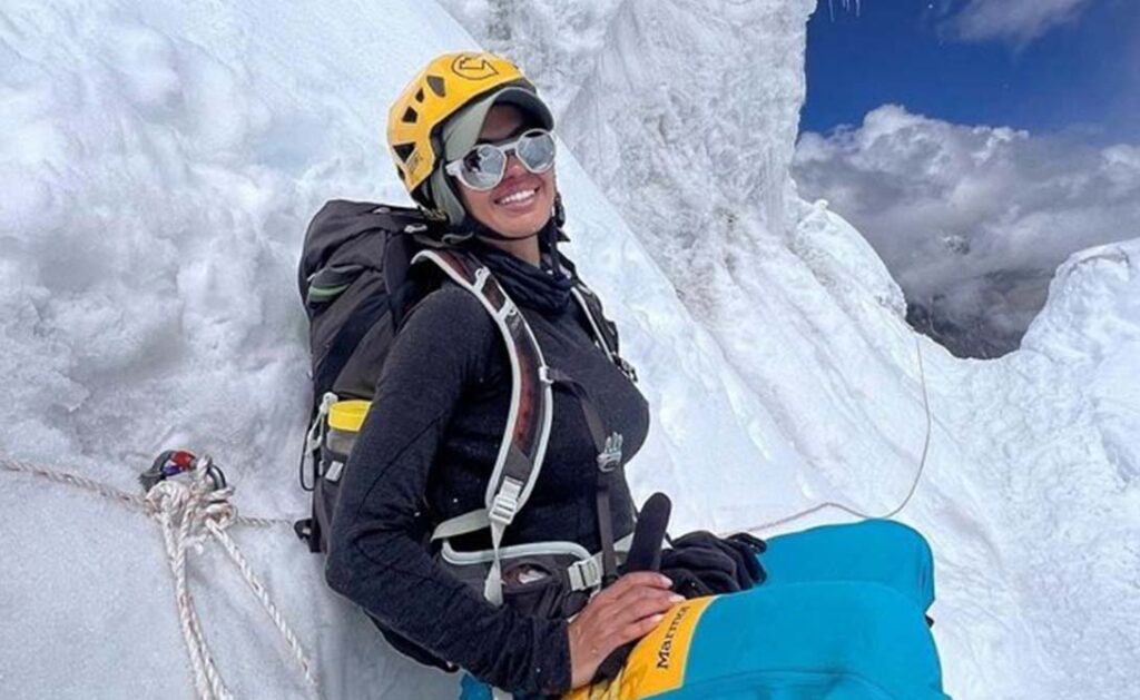 «Риск летального исхода»: врач оценил будущее Бони после восхождения на гору