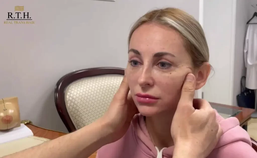 Искривление перегородки носа: консультация челюстно-лицевого хирурга Константина Филиппова