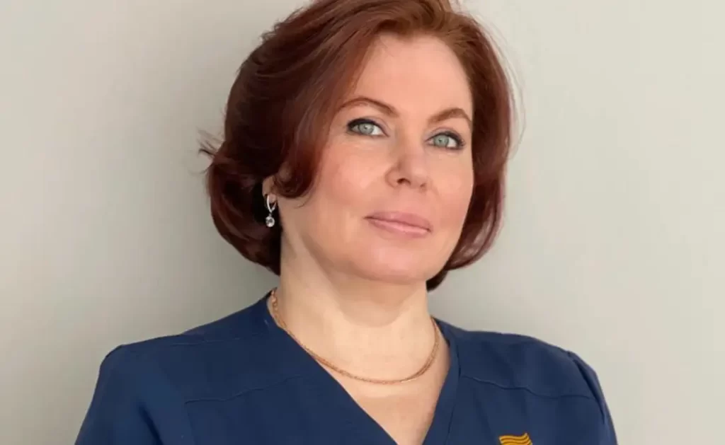 О причинах гинекологических проблем акушер - гинеколог Ольга Аль-Мобарак.