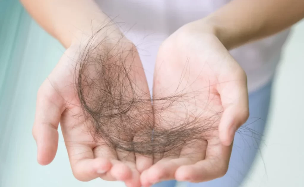 Сезонное выпадение волос - кто в зоне риска?